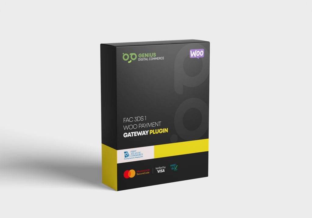 FAC gateway payment