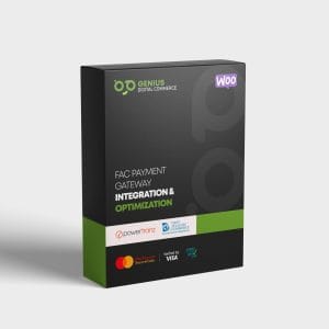 FAC Payment Gateway Integration & Optimization