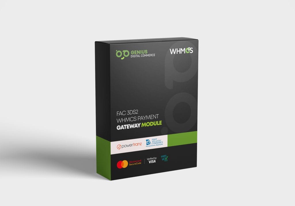 WHMCS Payment Gateway Module