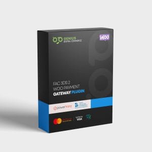 3DS FAC gateway payment