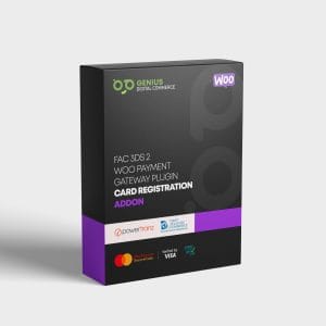 3DS Registration Card