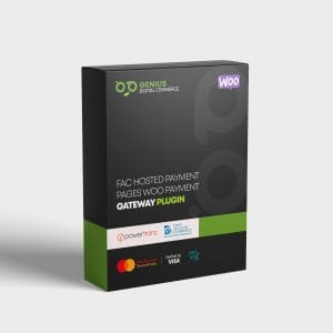 3DS hosted payment